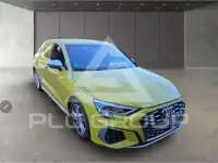 2023 Audi S3