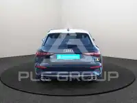 2023 Audi S3