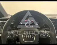 2023 Audi S3