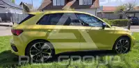 2023 Audi S3