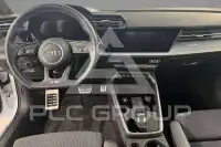 2023 Audi S3