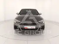 2023 Audi S3