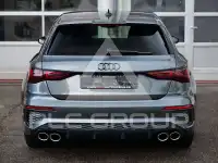 2023 Audi S3