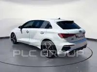 2023 Audi S3