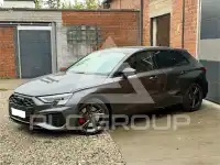2023 Audi S3