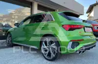 2023 Audi S3