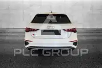2023 Audi S3
