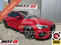 2023 Audi S3