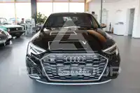 2023 Audi S3