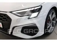 2023 Audi S3