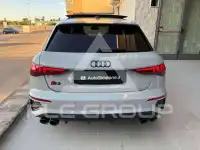 2023 Audi S3