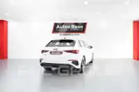 2023 Audi S3