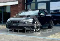 2023 Audi S3