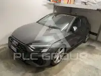 2023 Audi S3