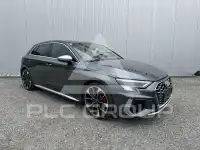 2023 Audi S3