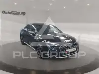 2023 Audi S3