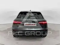 2023 Audi S3