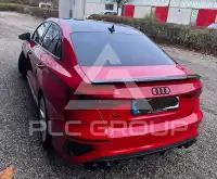 2023 Audi S3
