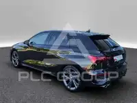 2023 Audi S3