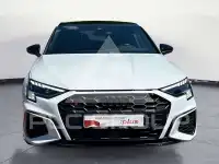 2023 Audi S3