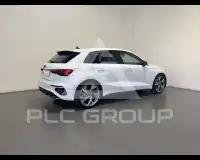 2023 Audi S3