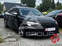 2023 Audi S3