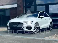 2023 Audi S3