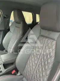 2023 Audi S3