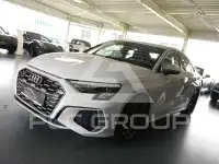 2023 Audi S3