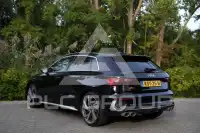 2023 Audi S3