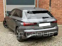 2023 Audi S3