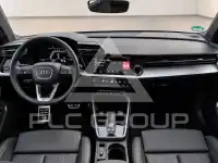 2023 Audi S3