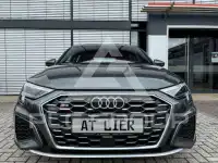 2023 Audi S3