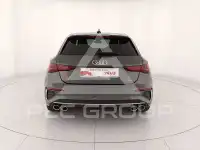 2023 Audi S3