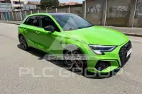 2023 Audi S3
