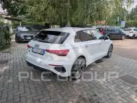 2023 Audi S3