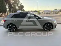 2023 Audi S3