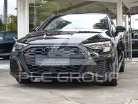 2023 Audi S3