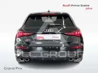 2023 Audi S3