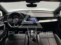 2023 Audi S3