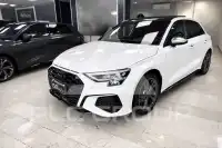 2023 Audi S3
