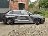 2023 Audi S3