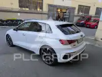 2023 Audi S3