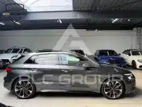 2023 Audi S3
