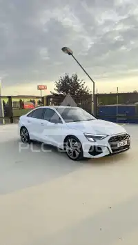 2023 Audi S3