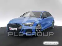 2023 Audi S3