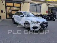 2023 Audi S3