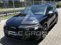 2023 Audi S3