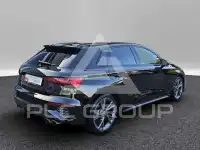 2023 Audi S3