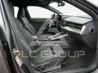 2023 Audi S3